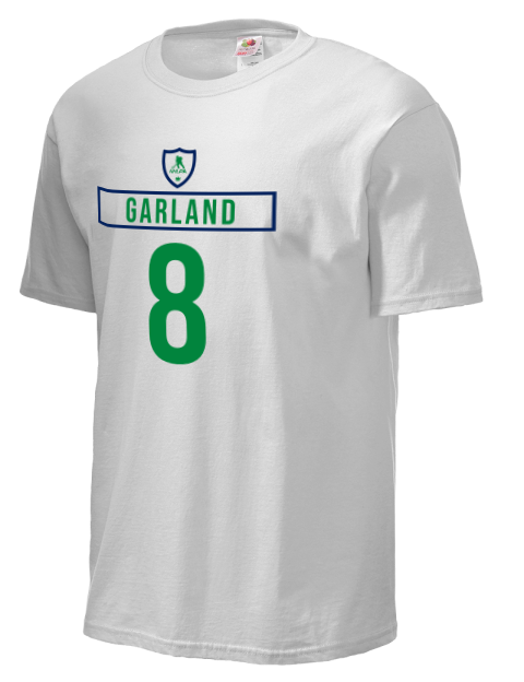 Home Jersey Conor Garland Unisex T-Shirt | Swagsta