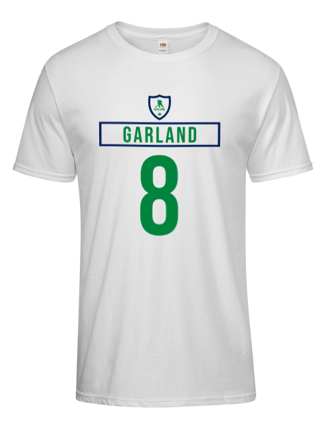 Home Jersey Conor Garland Men's Premium T-Shirt | Swagsta