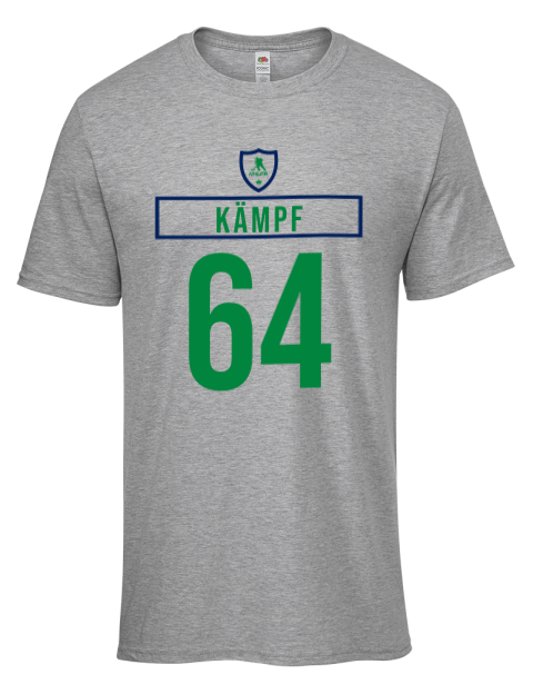 Home Jersey David Kampf Men's Premium T-Shirt | Swagsta