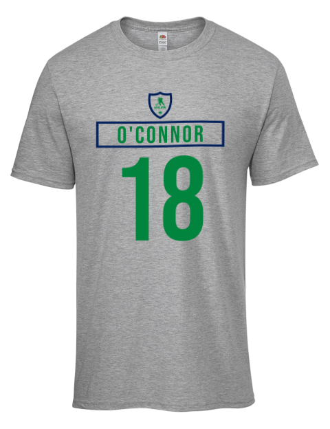 Home Jersey Drew Oconnor Men's Premium T-Shirt | Swagsta