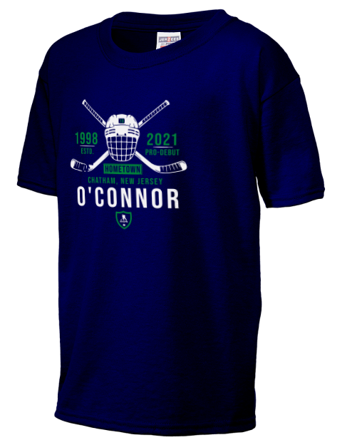 Heritage Drew Oconnor Youth T-Shirt | Swagsta