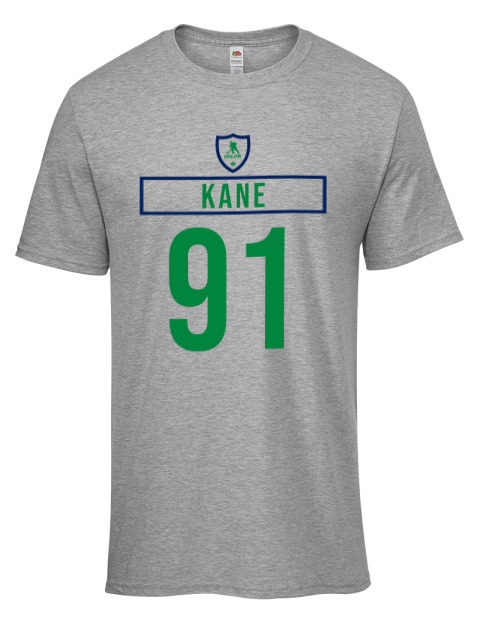 Home Jersey Evander Kane Men's Premium T-Shirt | Swagsta