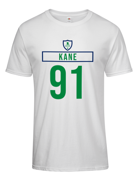 Home Jersey Evander Kane Men's Premium T-Shirt | Swagsta