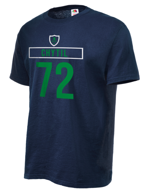 Away Jersey Filip Chytil Unisex T-Shirt | Swagsta