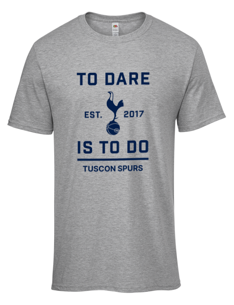 Tuscon Spurs Men's Premium T-Shirt