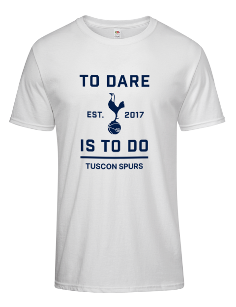 Tuscon Spurs Men's Premium T-Shirt