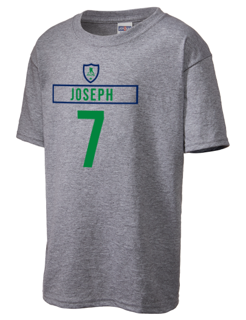 Home Jersey Pierre Olivier Joseph Youth T-Shirt | Swagsta