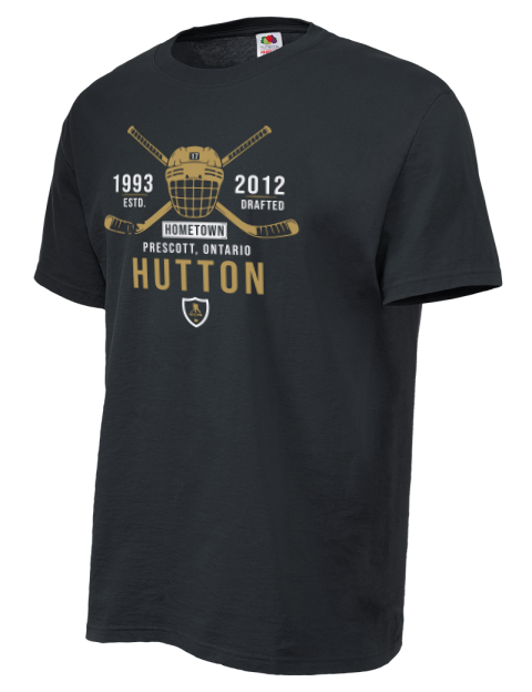 Heritage Ben Hutton Unisex T-Shirt | Swagsta