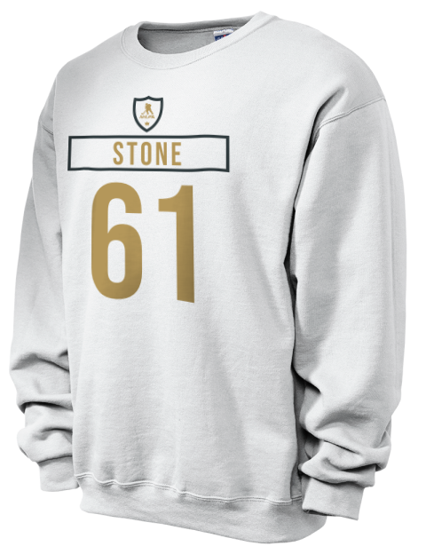 Home Jersey Mark Stone Unisex Crewneck Sweatshirt | Swagsta