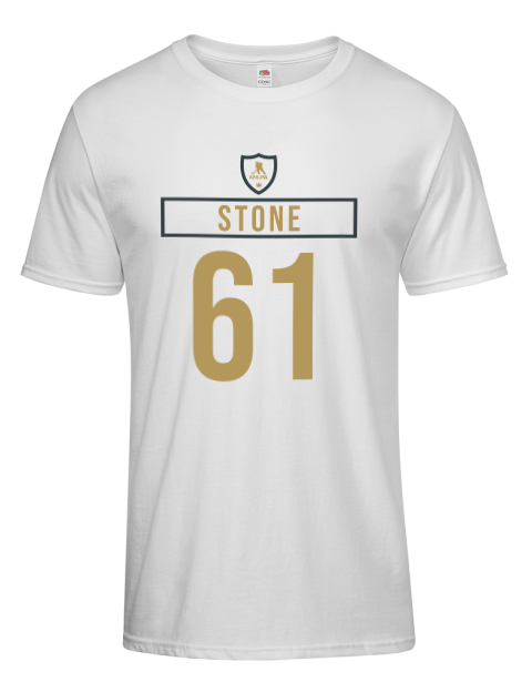 Home Jersey Mark Stone Men's Premium T-Shirt | Swagsta