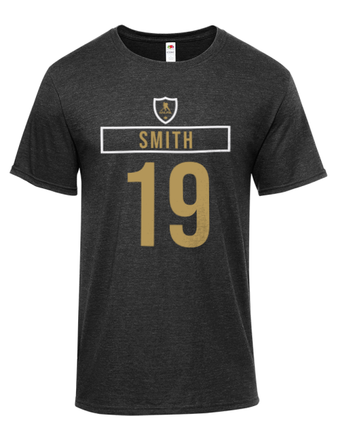 Away Jersey Reilly Smith Iconic Men's T-Shirt | Swagsta