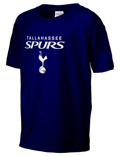 Special Edition Tallahassee Spurs Youth T-Shirt | Swagsta