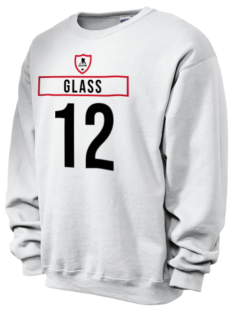 Home Jersey Cody Glass Unisex Crewneck Sweatshirt | Swagsta