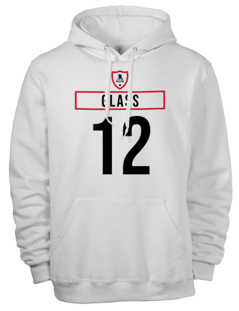 Home Jersey Cody Glass Eco Premium Unisex Hooded Sweatshirt | Swagsta