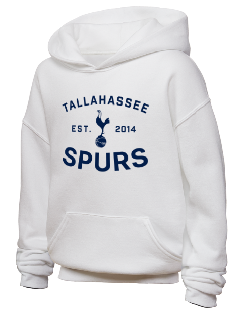 Fan Wear Tallahassee Spurs Youth Hooded Sweatshirt | Swagsta