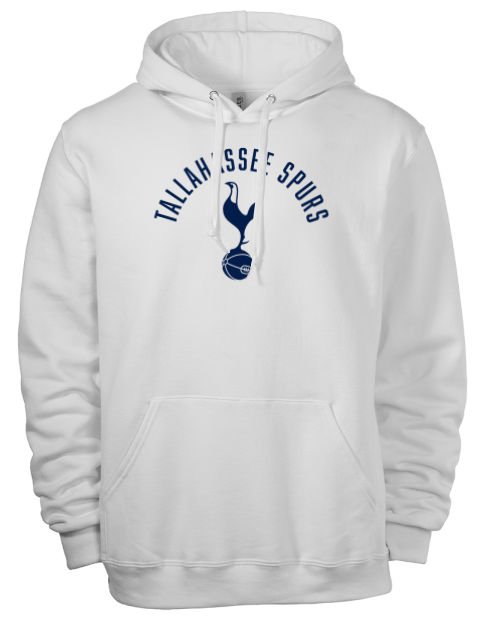 Classic Tallahassee Spurs Eco Premium Unisex Hooded Sweatshirt | Swagsta