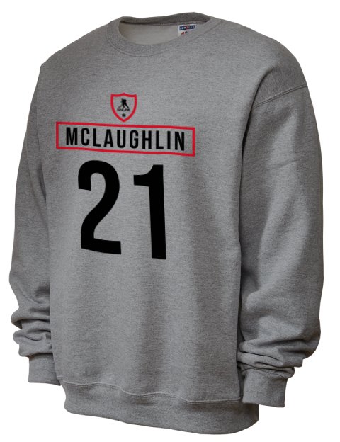 Home Jersey Marc Mclaughlin Unisex Crewneck Sweatshirt | Swagsta