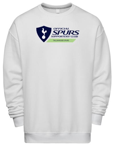 Official Tallahassee Spurs Premium Unisex Crewneck Sweatshirt | Swagsta