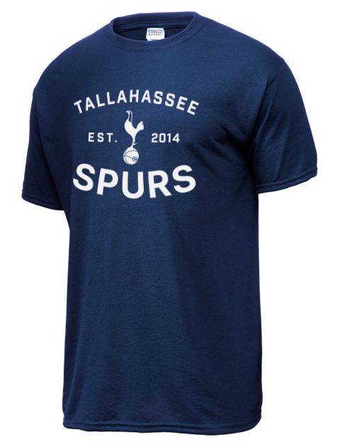 COYS Tallahassee Spurs Dri-Power Unisex T-Shirt | Swagsta