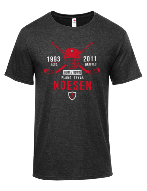 Heritage Stefan Noesen Iconic Men's T-Shirt | Swagsta