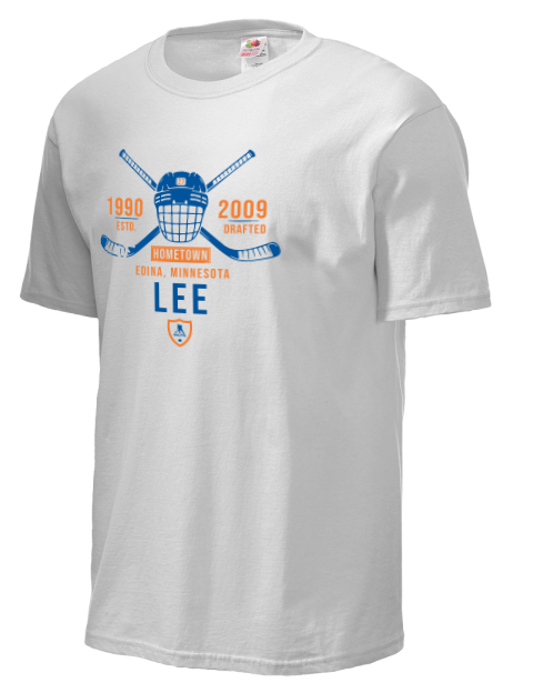 Classic Heritage Anders Lee Unisex T-Shirt | Swagsta