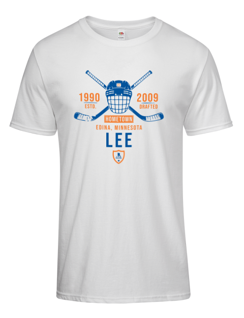 Classic Heritage Anders Lee Men's Premium T-Shirt | Swagsta