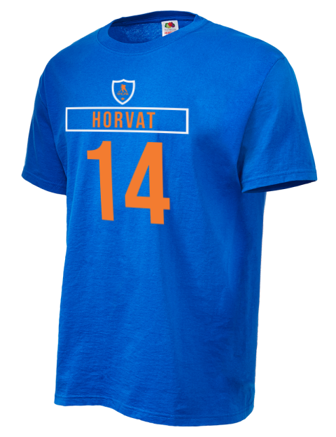 Away Jersey Bo Horvat Unisex T-Shirt | Swagsta