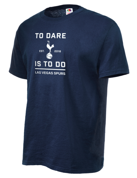 Las Vegas Spurs Unisex T-Shirt