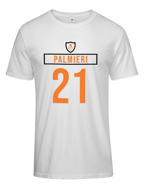 Home Jersey Kyle Palmieri Men's Premium T-Shirt | Swagsta