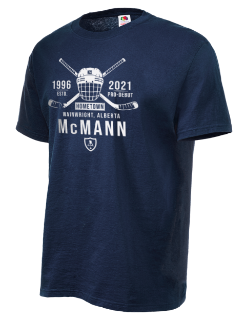 3A Heritage Bobby Mcmann Unisex T-Shirt | Swagsta