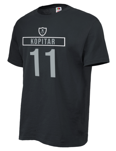 Away Jersey anze kopitar Unisex T-Shirt | Swagsta