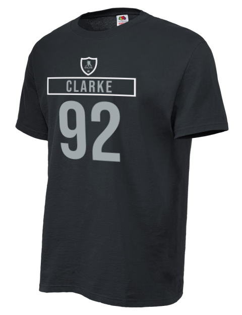 Away Jersey brandt clarke Unisex T-Shirt | Swagsta