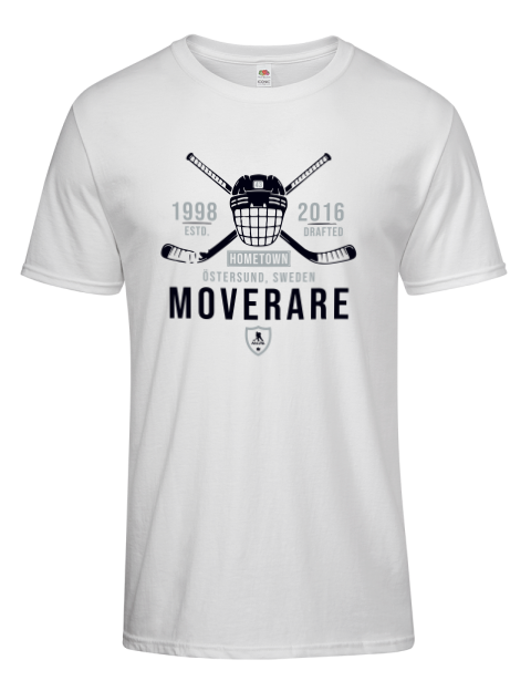 Classic Heritage Jacob Moverare Men's Premium T-Shirt | Swagsta