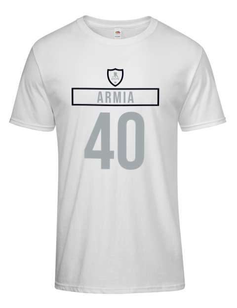 Home Jersey Joel Armia Men's Premium T-Shirt | Swagsta