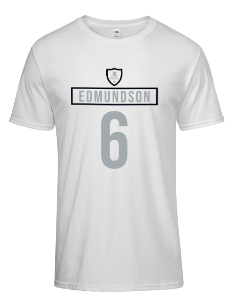 Home Jersey Joel Edmundson Men's Premium T-Shirt | Swagsta