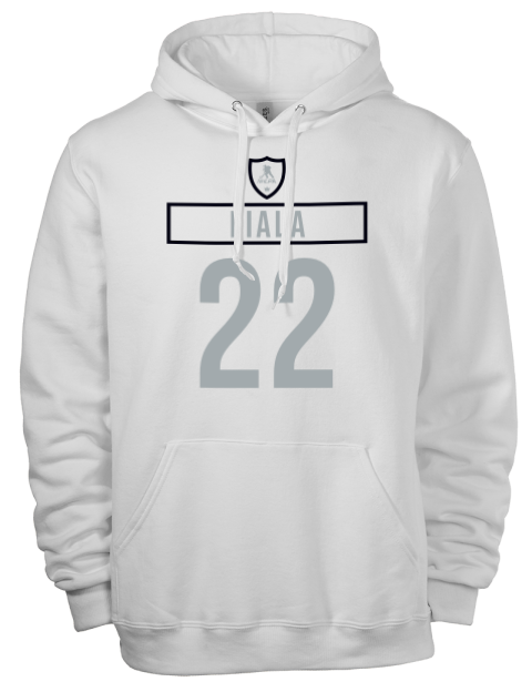 Home Jersey Kevin Fiala Eco Premium Unisex Hooded Sweatshirt | Swagsta