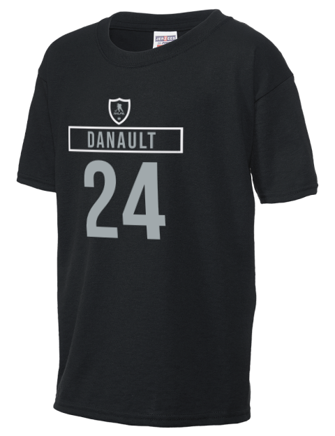 Away Jersey Phillip Danault Youth T-Shirt | Swagsta