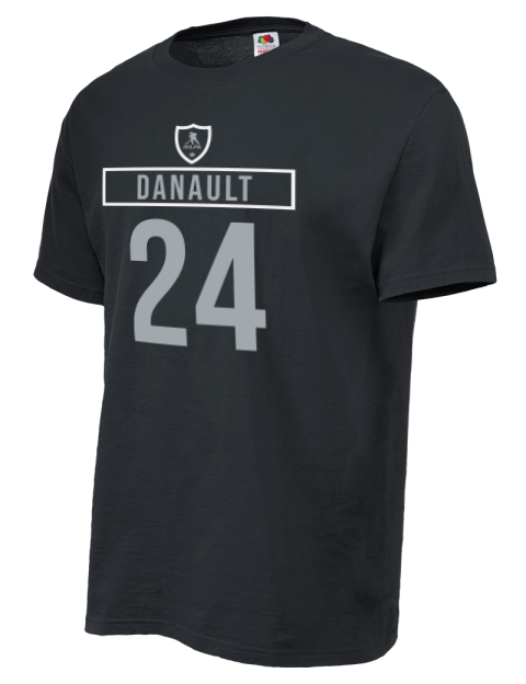 Away Jersey Phillip Danault Unisex T-Shirt | Swagsta