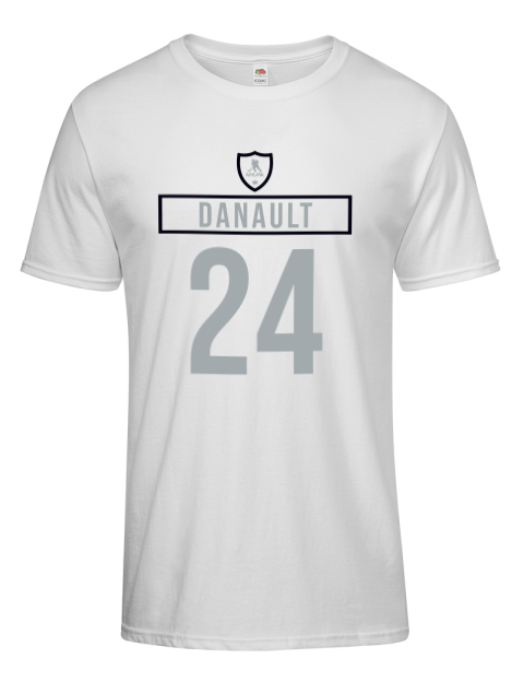 Home Jersey Phillip Danault Men's Premium T-Shirt | Swagsta