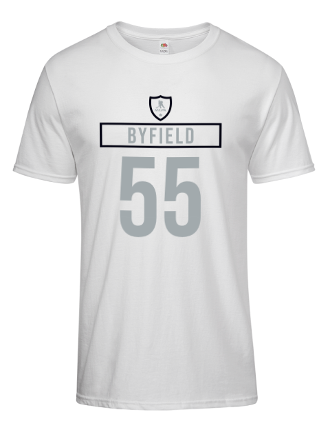 Home Jersey Quinton Byfield Men's Premium T-Shirt | Swagsta