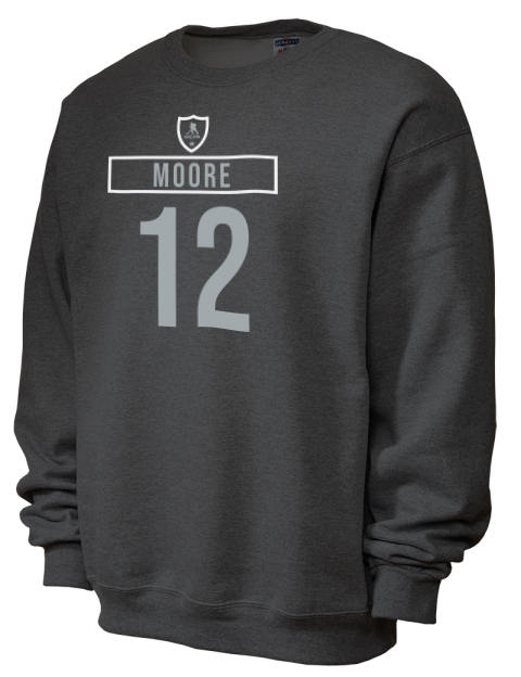 Away Jersey Trevor Moore Unisex Crewneck Sweatshirt | Swagsta