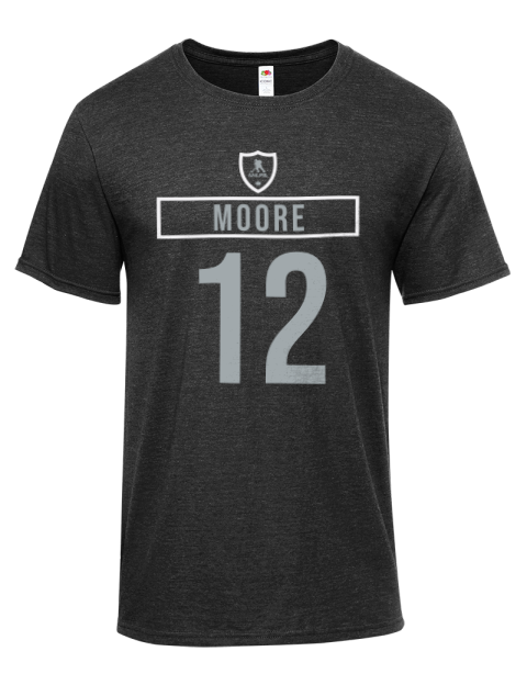 Away Jersey Trevor Moore Iconic Men's T-Shirt | Swagsta