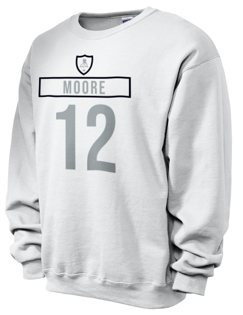 Home Jersey Trevor Moore Unisex Crewneck Sweatshirt | Swagsta