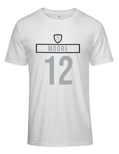 Home Jersey Trevor Moore Men's Premium T-Shirt | Swagsta