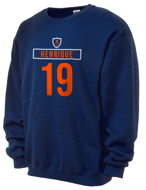 Away Jersey Adam Henrique Unisex Crewneck Sweatshirt | Swagsta