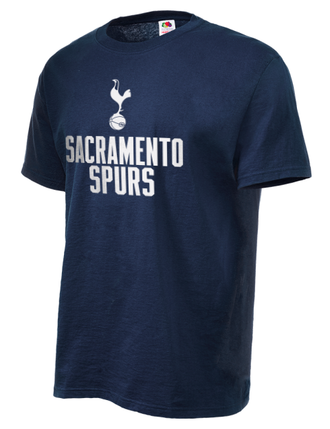 Full Stack Sacramento Spurs Unisex T-Shirt | Swagsta