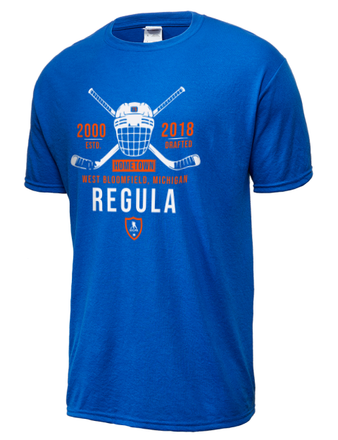 Heritage Alec Regula Dri-Power Unisex T-Shirt | Swagsta