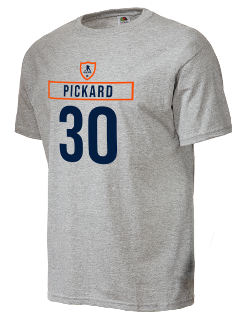 Home Jersey Calvin Pickard Unisex T-Shirt | Swagsta