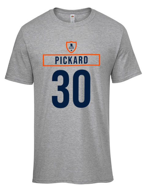 Home Jersey Calvin Pickard Men's Premium T-Shirt | Swagsta