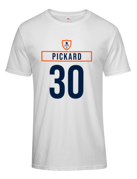 Home Jersey Calvin Pickard Men's Premium T-Shirt | Swagsta